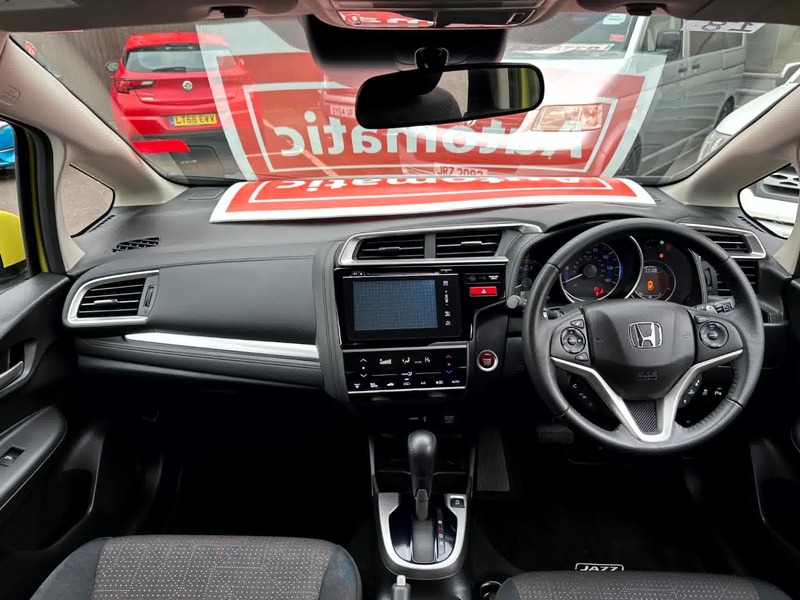 Used Honda Jazz 2015 for sale - 76527296: Photo 8