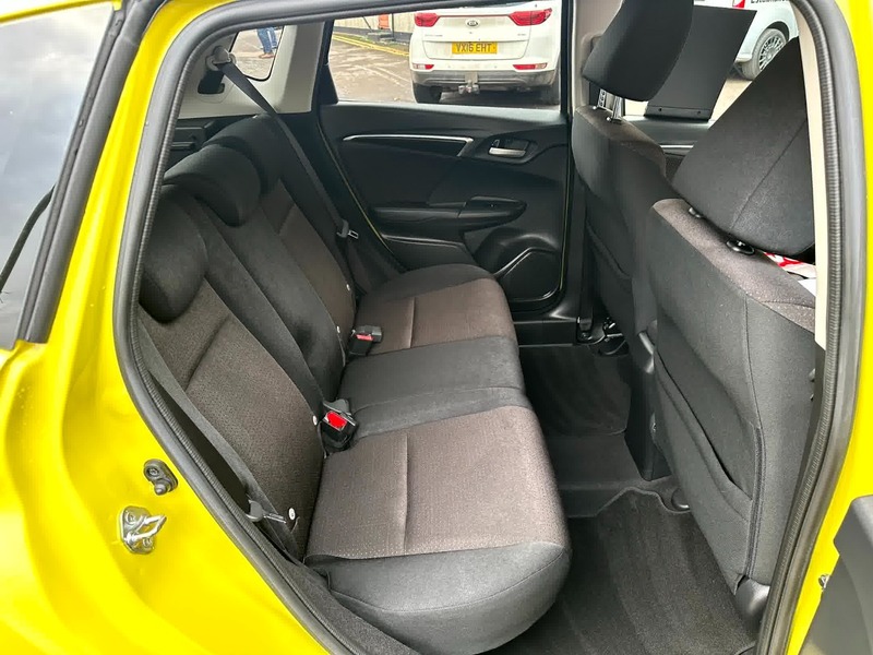 Used Honda Jazz 2015 for sale - 76527296: Photo 9