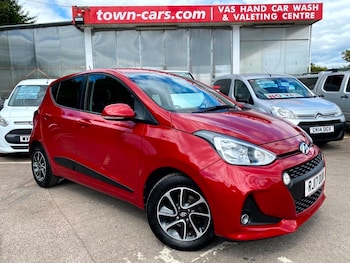 2017 - 1.0 Premium 5dr