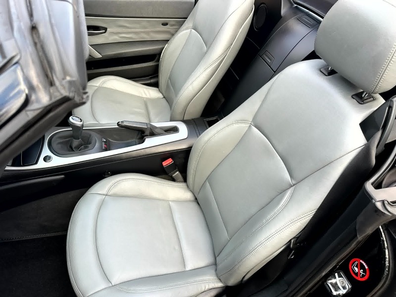 Used BMW Z4 2008 for sale - 77096815: Photo 10