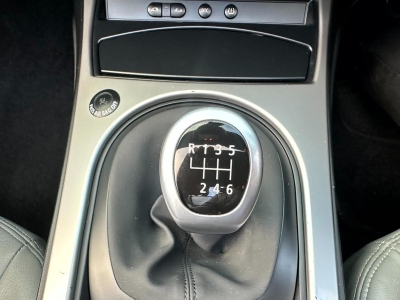 Used BMW Z4 2008 for sale - 77096815: Photo 12