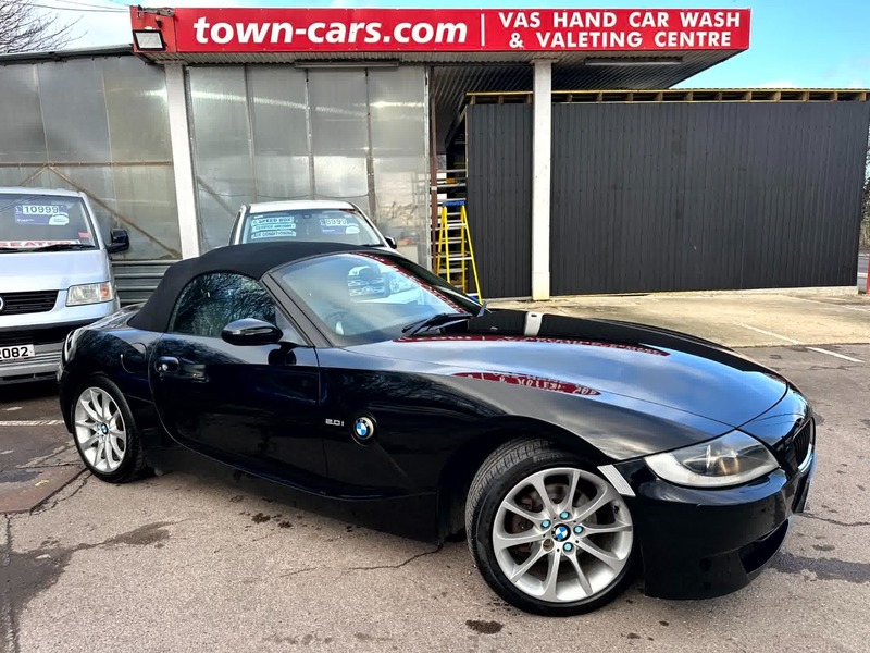 Used BMW Z4 2008 for sale - 77096815: Photo 14