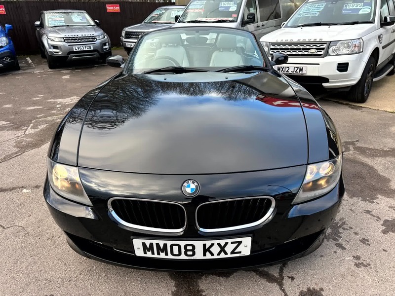 Used BMW Z4 2008 for sale - 77096815: Photo 16