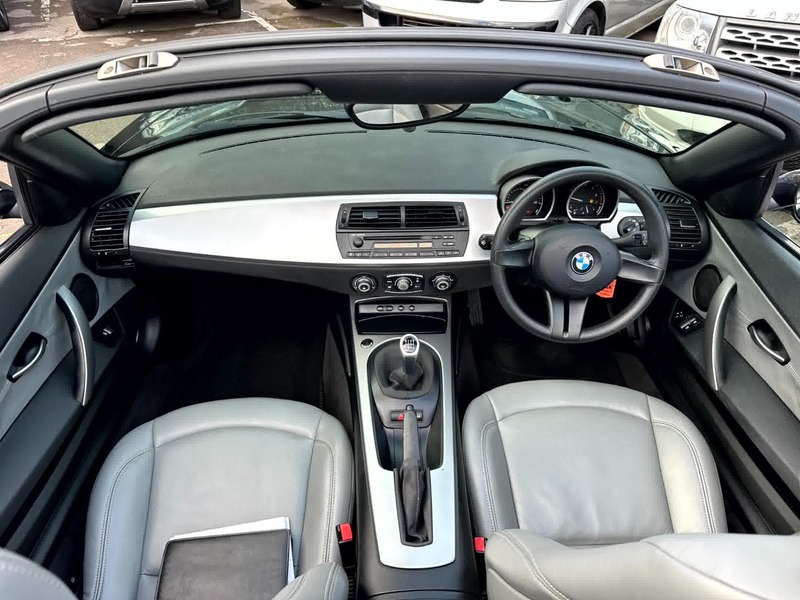 Used BMW Z4 2008 for sale - 77096815: Photo 5