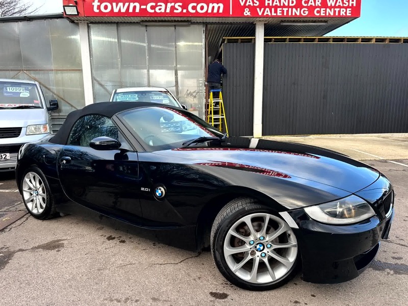 Used BMW Z4 2008 for sale - 77096815: Photo 8