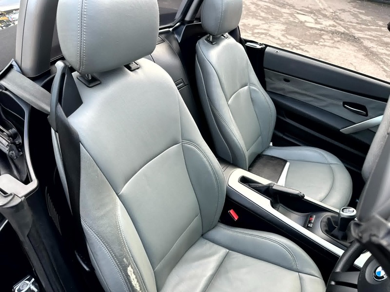 Used BMW Z4 2008 for sale - 77096815: Photo 9