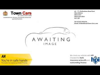 2013 - 1.4 i-VTEC ES 5dr CVT
