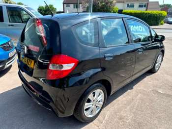 Used Honda Jazz 2013 for sale - 74516679: Photo