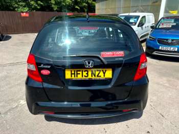 Used Honda Jazz 2013 for sale - 74516679: Photo