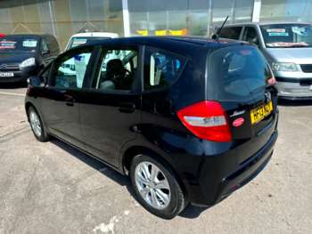 Used Honda Jazz 2013 for sale - 74516679: Photo