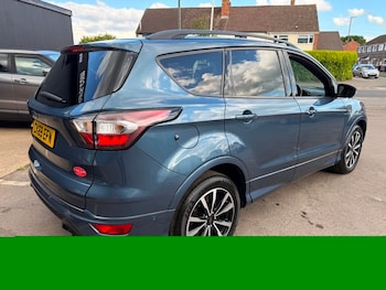 Used Ford Kuga 2019 for sale - 78469051: Photo