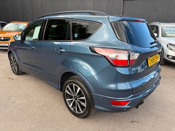 Used Ford Kuga 2019 for sale - 78469051: Photo