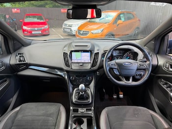 Used Ford Kuga 2019 for sale - 78469051: Photo