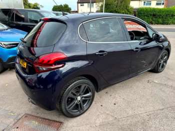 Used Peugeot 208 2016 for sale - 75370902: Photo