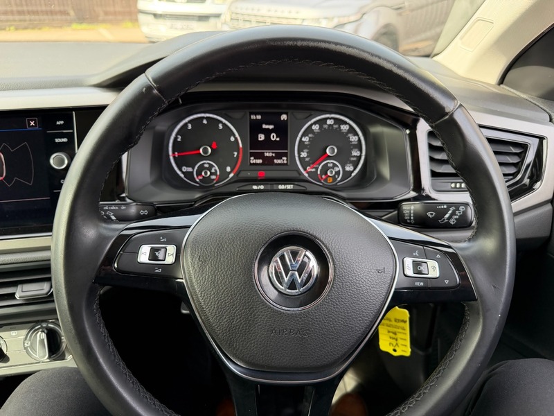 Used Volkswagen Polo 2019 for sale - 78062049: Photo 10