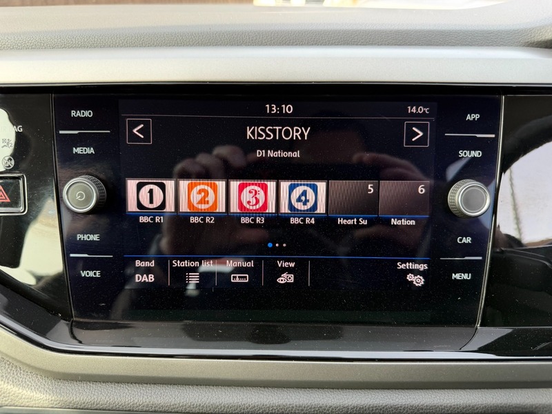 Used Volkswagen Polo 2019 for sale - 78062049: Photo 12