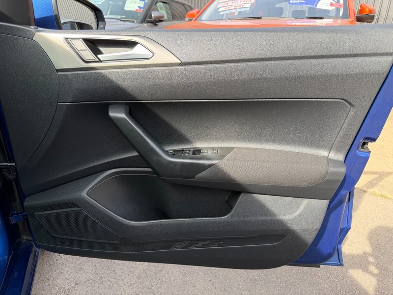 Used Volkswagen Polo 2019 for sale - 78062049: Photo 17