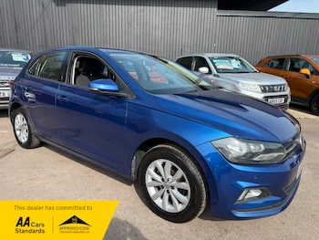 Volkswagen Polo feature image