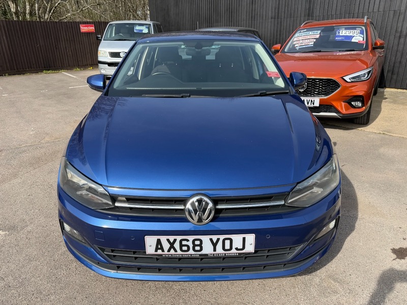 Used Volkswagen Polo 2019 for sale - 78062049: Photo 21