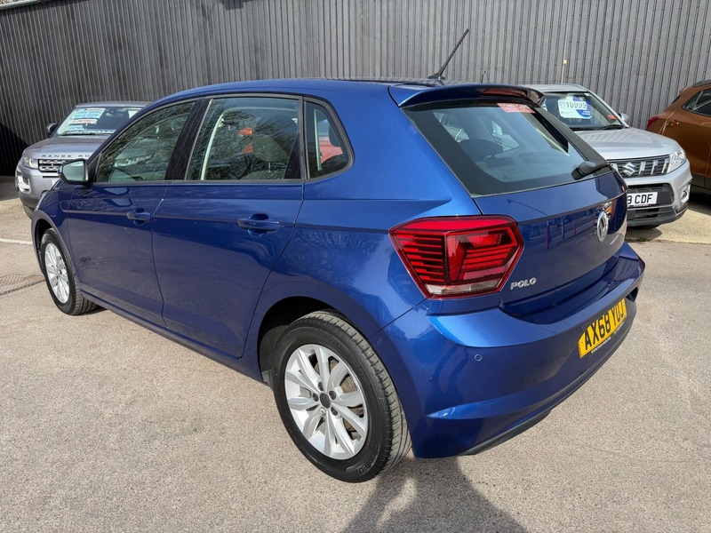 Used Volkswagen Polo 2019 for sale - 78062049: Photo 22