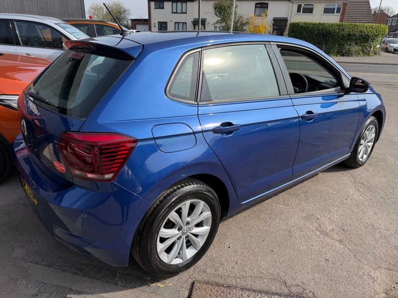 Used Volkswagen Polo 2019 for sale - 78062049: Photo 23