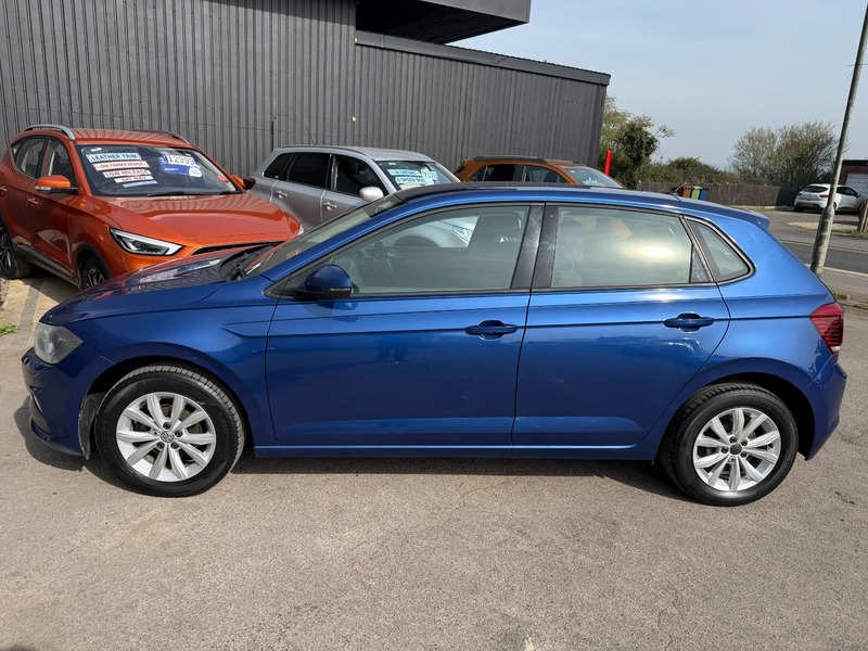Used Volkswagen Polo 2019 for sale - 78062049: Photo 24