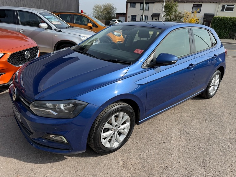 Used Volkswagen Polo 2019 for sale - 78062049: Photo 25