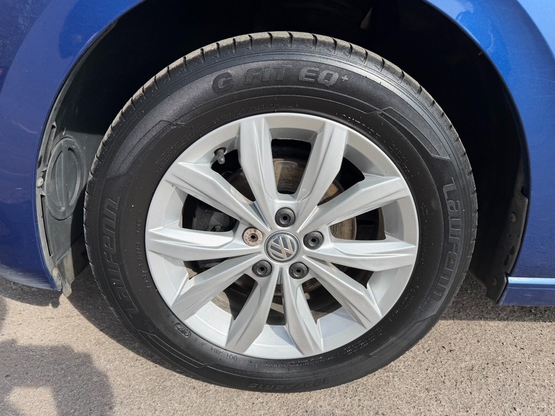 Used Volkswagen Polo 2019 for sale - 78062049: Photo 26