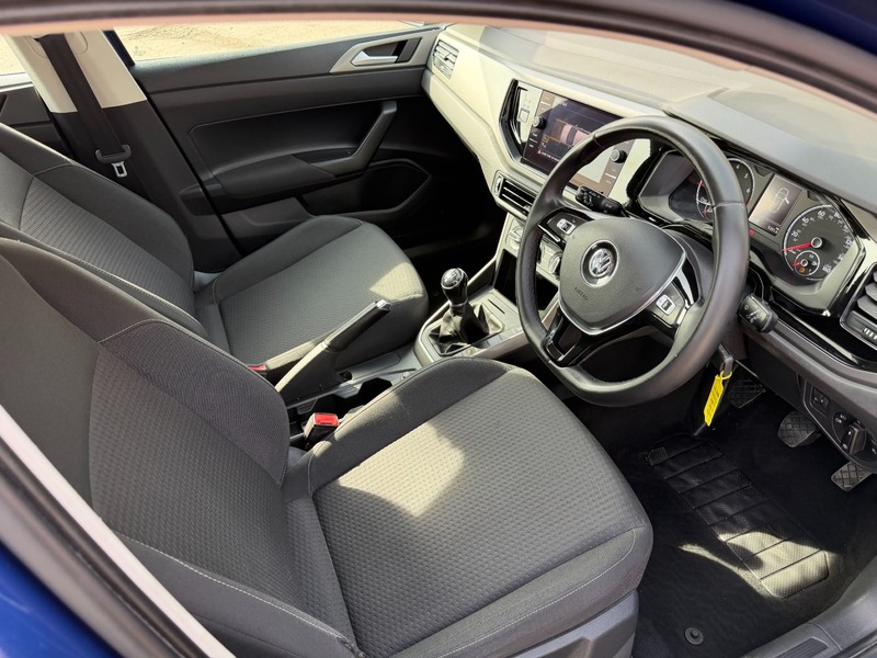 Used Volkswagen Polo 2019 for sale - 78062049: Photo 4
