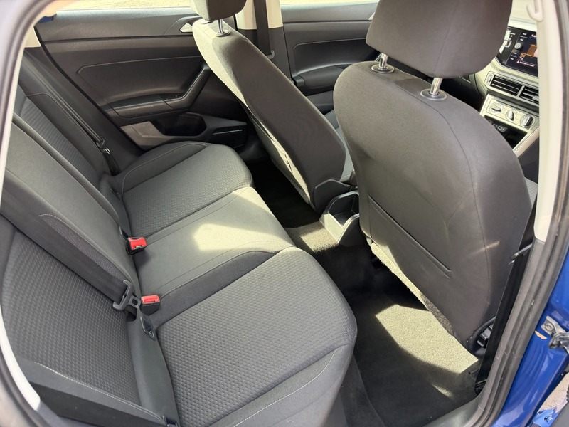 Used Volkswagen Polo 2019 for sale - 78062049: Photo 5