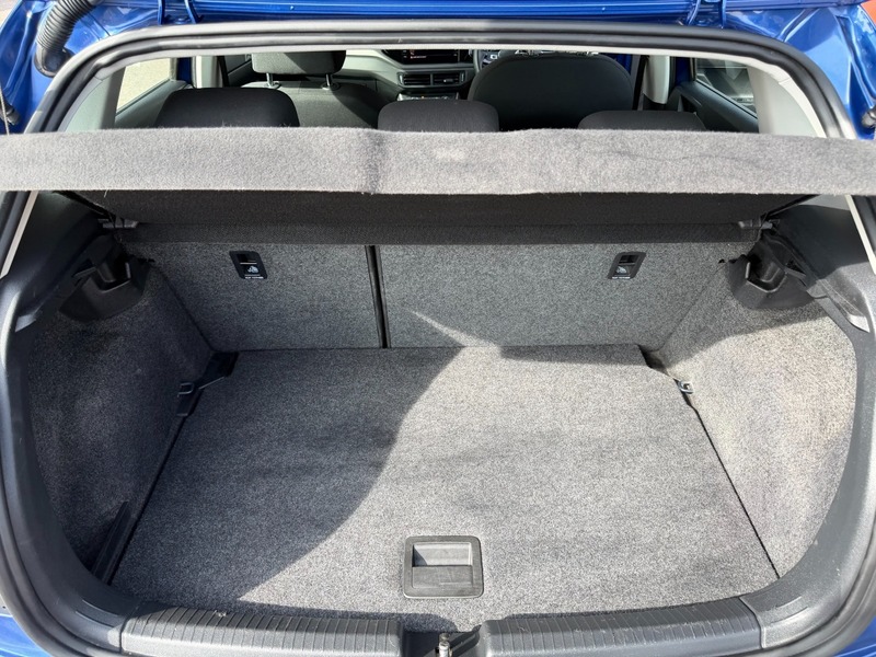 Used Volkswagen Polo 2019 for sale - 78062049: Photo 6