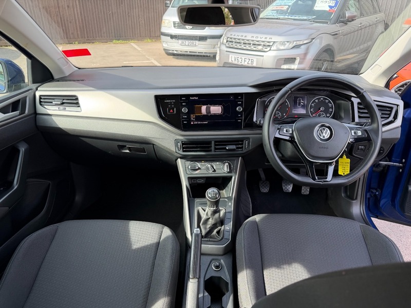 Used Volkswagen Polo 2019 for sale - 78062049: Photo 7