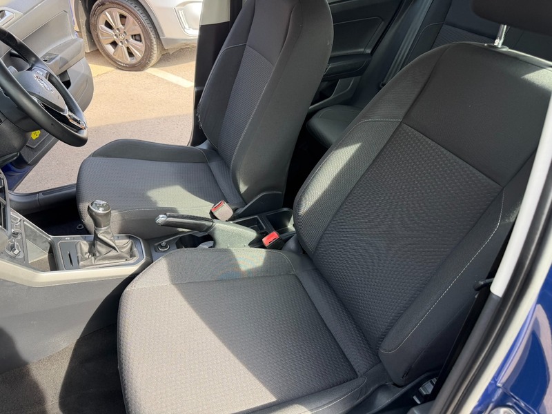 Used Volkswagen Polo 2019 for sale - 78062049: Photo 8