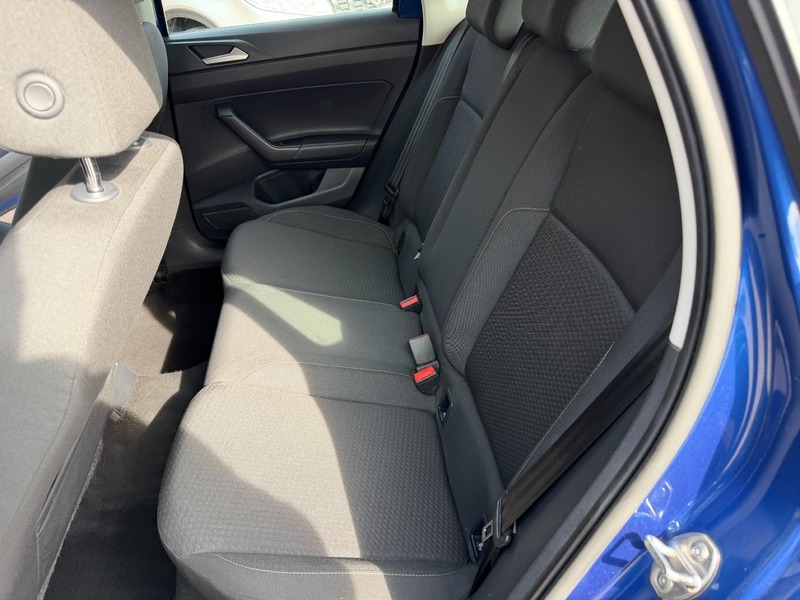 Used Volkswagen Polo 2019 for sale - 78062049: Photo 9