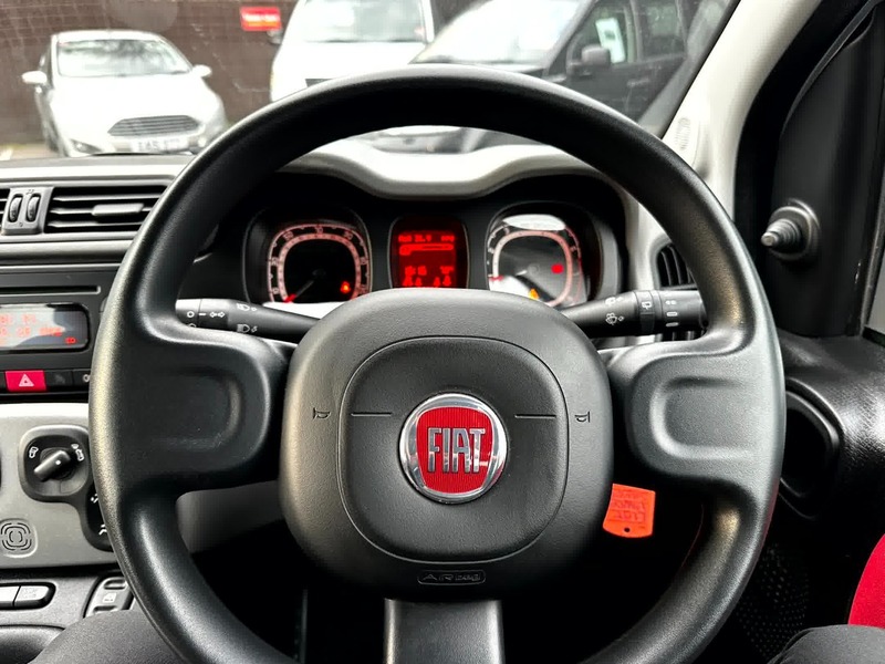 Used Fiat Panda 2015 for sale - 77328863: Photo 10