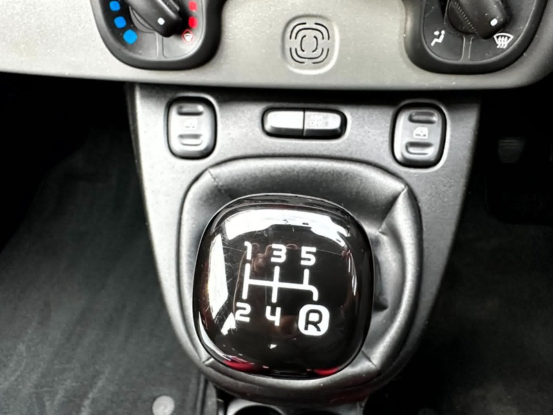 Used Fiat Panda 2015 for sale - 77328863: Photo 11