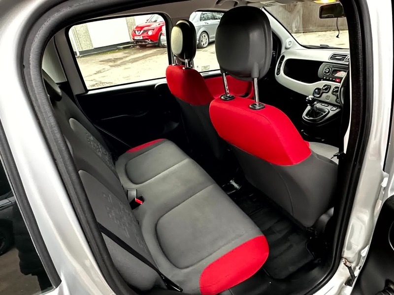 Used Fiat Panda 2015 for sale - 77328863: Photo 12