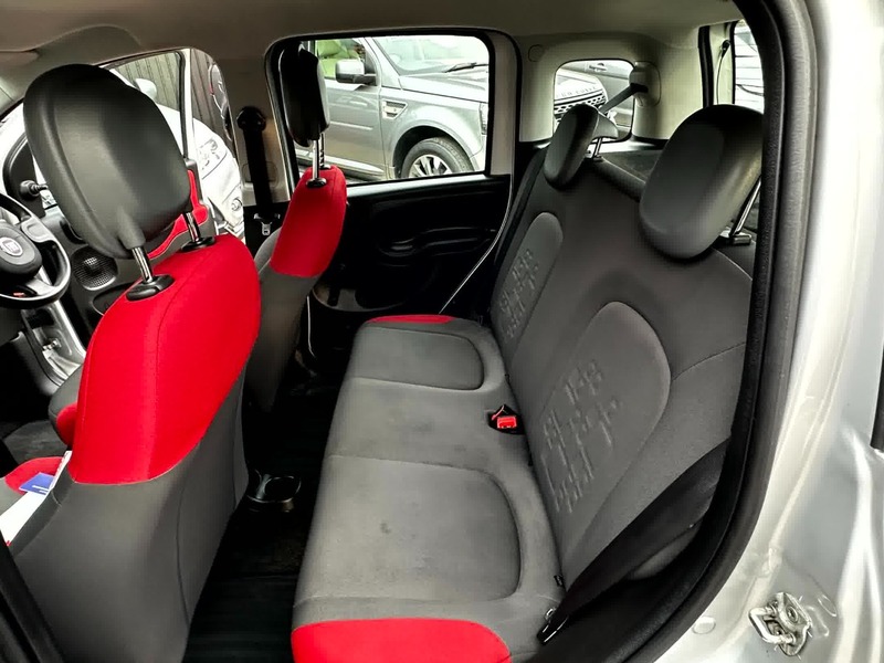 Used Fiat Panda 2015 for sale - 77328863: Photo 13