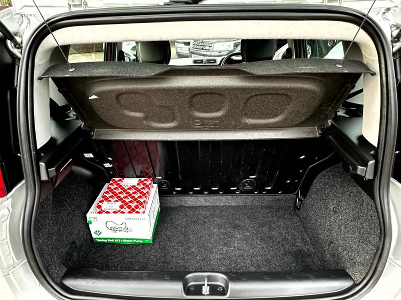 Used Fiat Panda 2015 for sale - 77328863: Photo 14