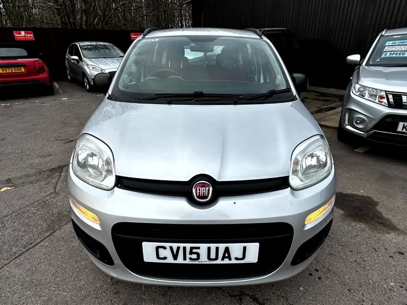 Used Fiat Panda 2015 for sale - 77328863: Photo 15
