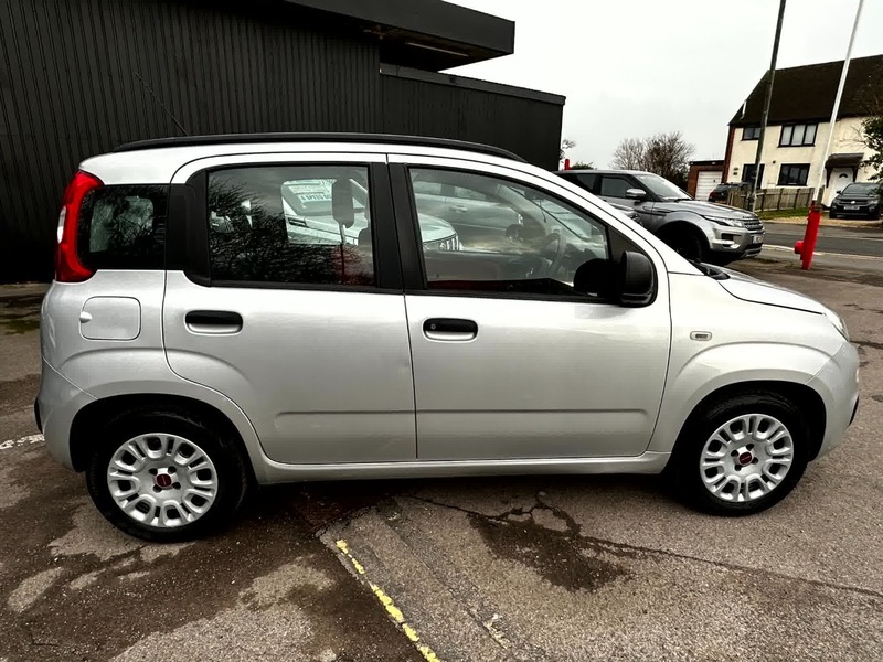 Used Fiat Panda 2015 for sale - 77328863: Photo 16