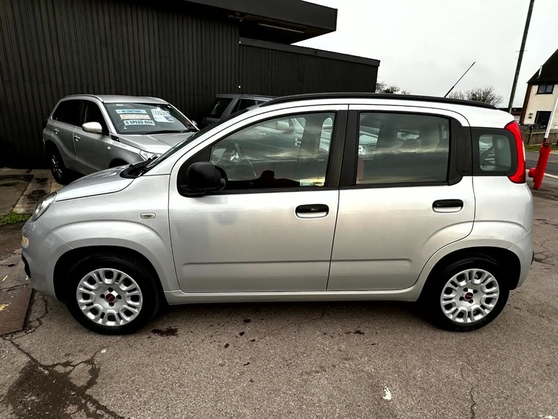 Used Fiat Panda 2015 for sale - 77328863: Photo 20