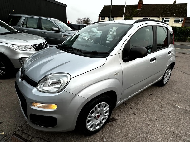 Used Fiat Panda 2015 for sale - 77328863: Photo 21