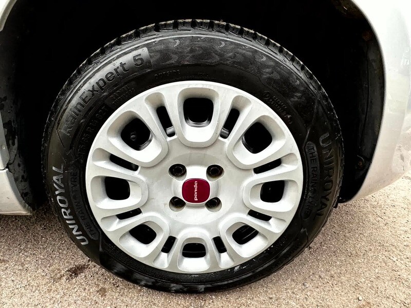Used Fiat Panda 2015 for sale - 77328863: Photo 25