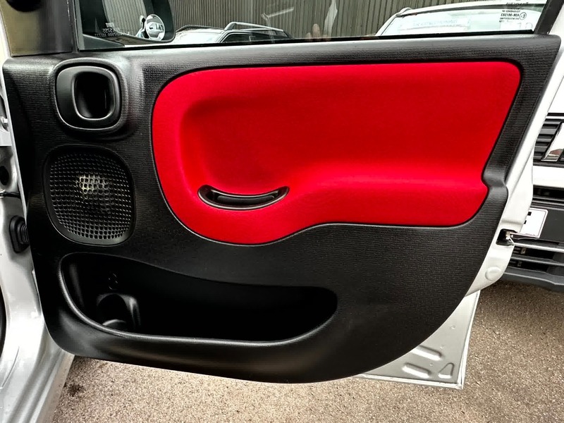 Used Fiat Panda 2015 for sale - 77328863: Photo 26