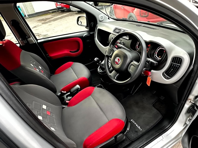 Used Fiat Panda 2015 for sale - 77328863: Photo 5