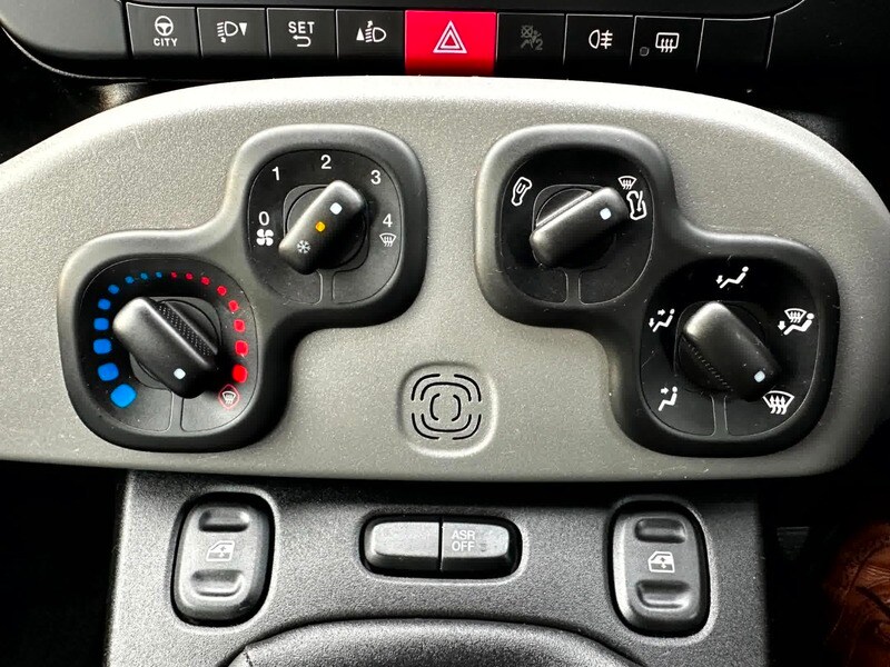 Used Fiat Panda 2015 for sale - 77328863: Photo 9