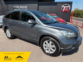 Used Honda CR-V 2009 for sale - 79328116: Photo