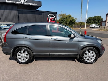 Used Honda CR-V 2009 for sale - 79328116: Photo