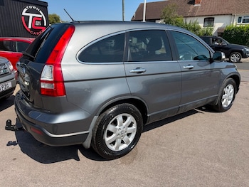 Used Honda CR-V 2009 for sale - 79328116: Photo